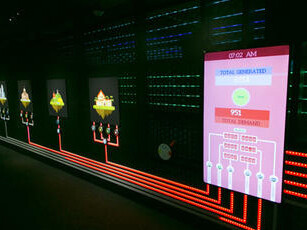 Power Play San Diego. Courtesy of Fleet Science Center