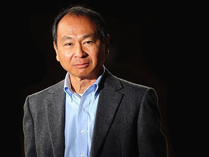 Francis Fukuyama