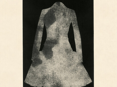 Aurore de La Morinerie. Courtesy of Akio Nagasawa Gallery