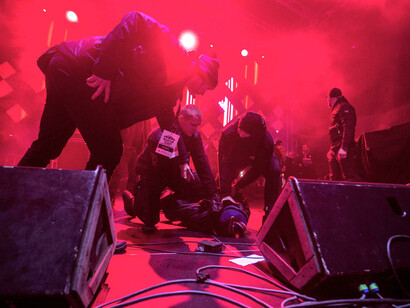 El asesinato del alcalde de Gdansk ha sacudido los cimientos de la sociedad polaca