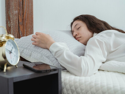 Controle do sono. É responsável por diversas funções importantes, como a regulação da temperatura corporal, do sono e da fome