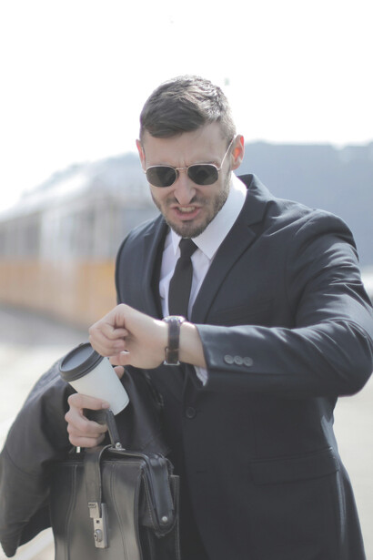 Die Kulturalität der Zeit