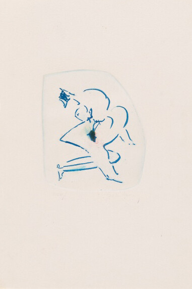 Collection Close-Up. Courtesy of Menil