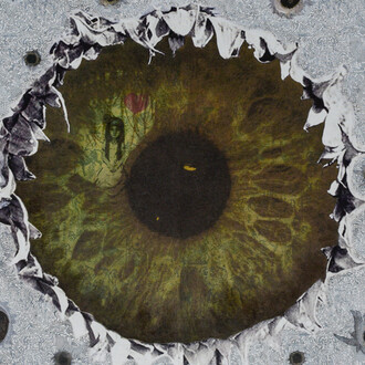 Bui Thanh Tam, Searching for the sunflower I (detail), 2026. Courtesy of Eli Klein Gallery