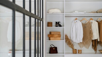 Non è la quantità di cose che possediamo a darci felicità, ma la qualità del tempo che viviamo, il benessere non dipende dagli oggetti ma da come vivi