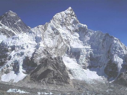 L’Himalaya, uno di quei luoghi che lasciano un segno nell’anima