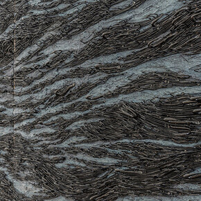 Sujeto Omitido. Courtesy of Galleria Continua