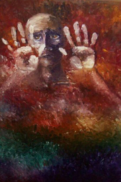 "Starosta, el idiota", Vastasimon