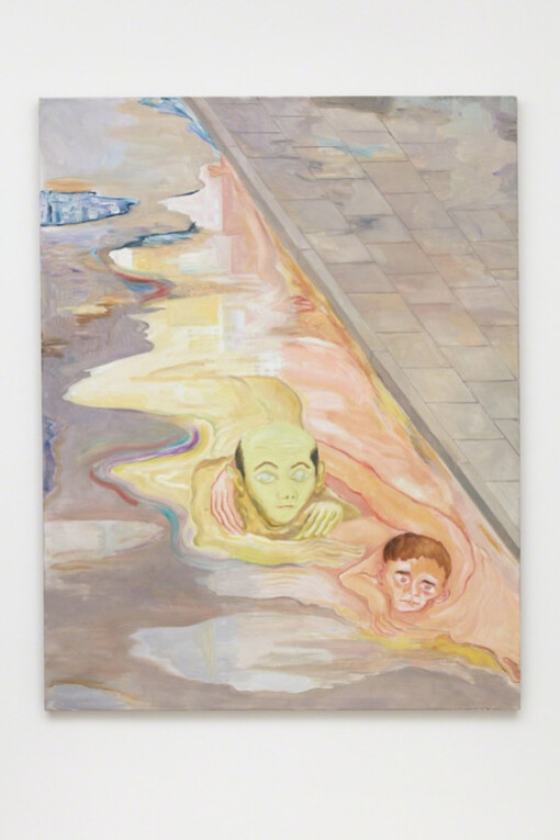 Tomasz Kowalski. Courtesy of Nino Mier Gallery