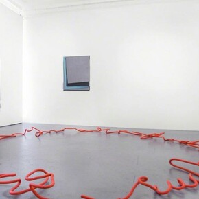abstract. Courtesy of galerie burster