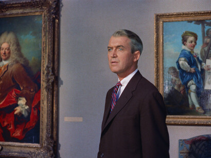 The Vertigo Project. Courtesy of Roberts Projects