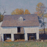 N.C. Wyeth. Courtesy of Portland Museum of Art