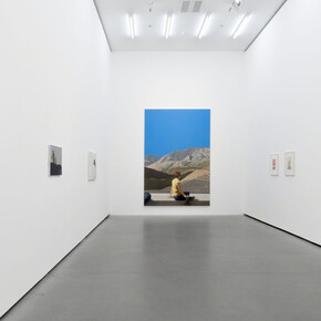Tim Eitel. Courtesy of Galerie Eigen + Art