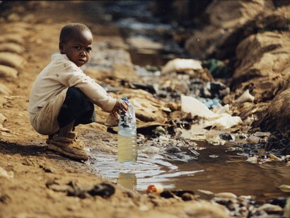 Water Scarcity