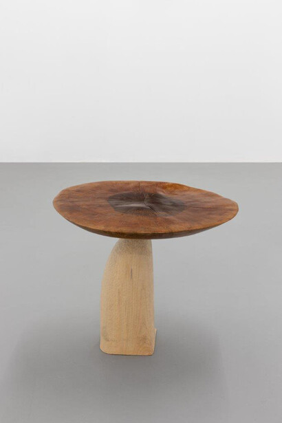 Claire de Santa Coloma. Courtesy of 3+1 Arte Contemporânea