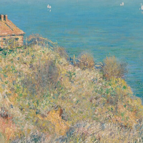 When the Shutters Close. Courtesy of Museum Boijmans Van Beuningen