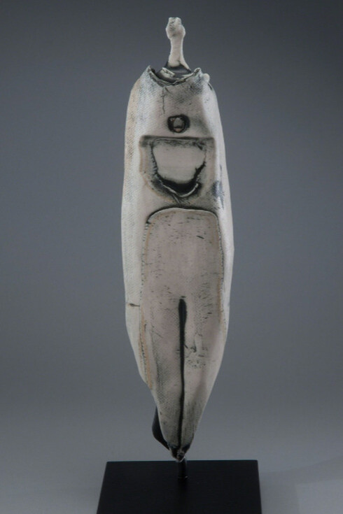 Nancy Legge. Courtesy of Seager Gray Gallery
