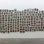 Face to Face. Courtesy of Kerlin Gallery