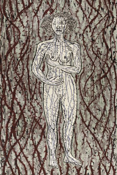 A Collaborative Language. Courtesy of PAFA