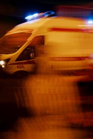 L’ambulanza è un mezzo di soccorso essenziale, progettato per garantire interventi rapidi in situazioni di emergenza
