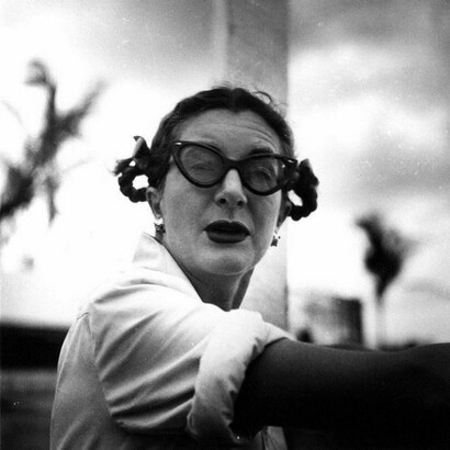 Stanley Kubrick, Personalities of the circus, marzo 1948  
