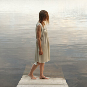Elina Brotherus. Courtesy of Villa Vauban