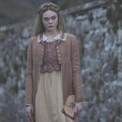 Il primo viaggio in Italia della Shelley risale al 1818, quando aveva poco più di venti anni