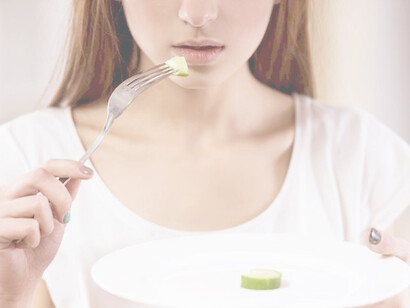 Ansiedade se reflete nos nossos hábitos alimentares