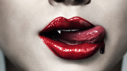 Imagen de la serie de televisión "True Blood"