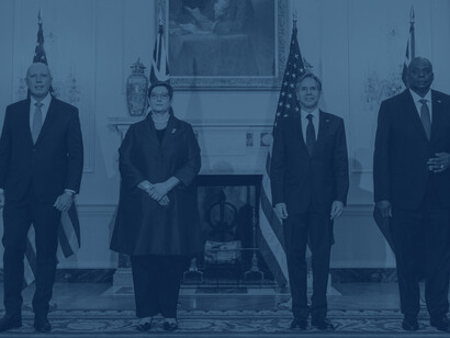 El AUKUS se augura como una alianza que desata un foco de tensiones en la zona de altísima competencia global en temas de comercio y de poder militar, donde lo peor son las tensiones con armamento nuclear