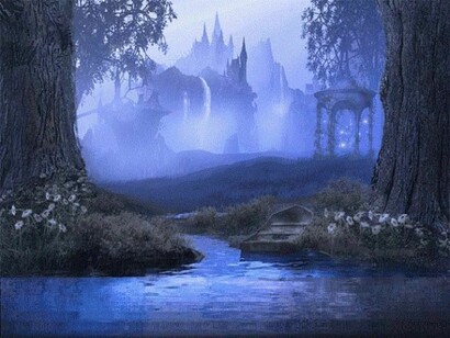 L'incanto del bosco