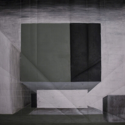 Saturn by Platz. Courtesy of Praxis