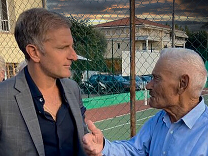 Élections à Vallauris. Les politiques s’approprient le Hamas comme cause de combat et stratège pour peaufiner un message à fleur de peau !