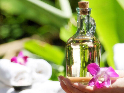 Obiettivo benessere. Courtesy of Palazzo Comunale