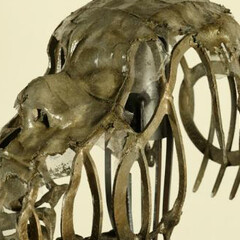 Infinite Dimensions. Courtesy of Qatar Museums