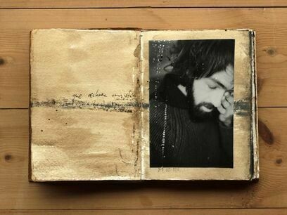 Juanan Requena, Diary #39 - 5