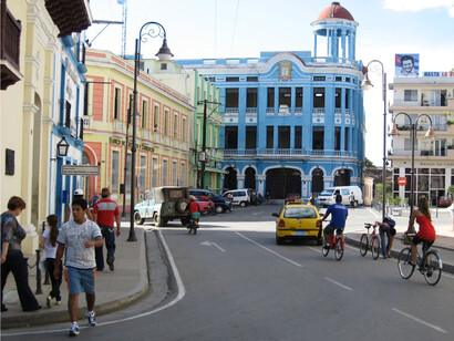 Los cubanos esperan novedades en las calles del país