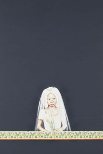 Local/Global. Courtesy of Madelyn Jordon Fine Art