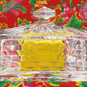 Margaret Ackland, Butter II 2024. Courtesy of Flinders Lane Gallery