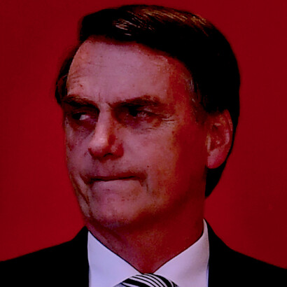 Jair Bolsonaro