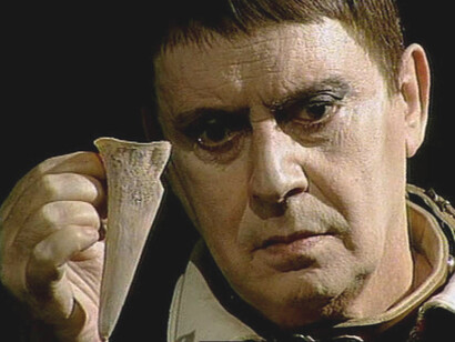 Carmelo Bene, Pinocchio