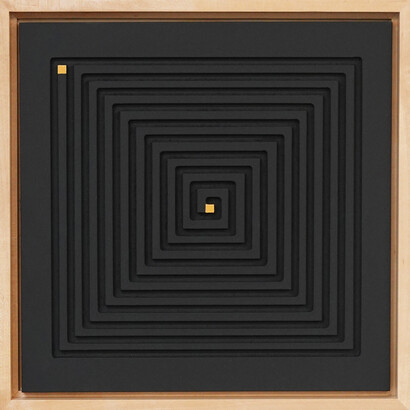 String Theory 3, by Mark Travers