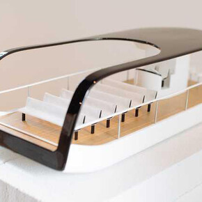 Living with Water. Courtesy of MAO