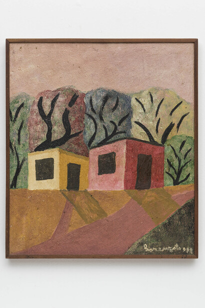 Lorenzato, Landscapes. Courtesy of Gomide & Co