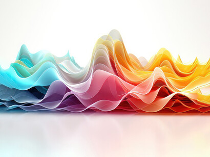 Frequenza. Questa discrepanza di frequenza induce un'esperienza unica di "battimento" che sincronizza le onde cerebrali con la differenza di frequenza, offrendo benefici per il benessere mentale