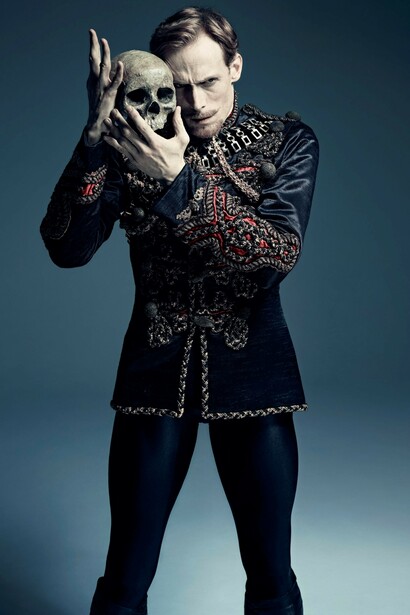 Ed Watson by Rick Guest