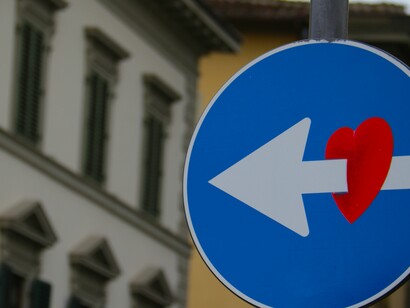 Una settimana particolare a Firenze