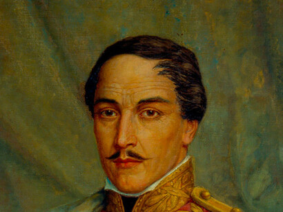 Francisco de Paula Santander