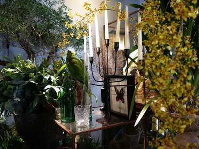 Floristería Frasen et Lafite