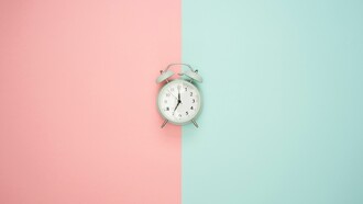 Cambio de hora